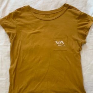 RVCA Tee